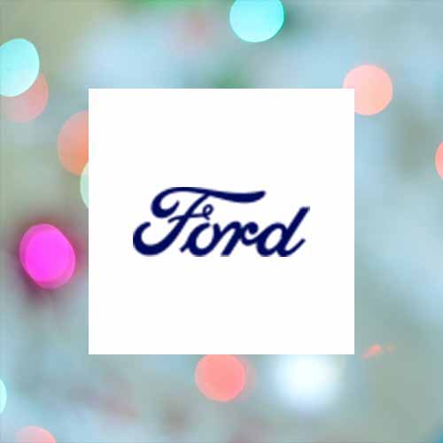 Ford Ferri