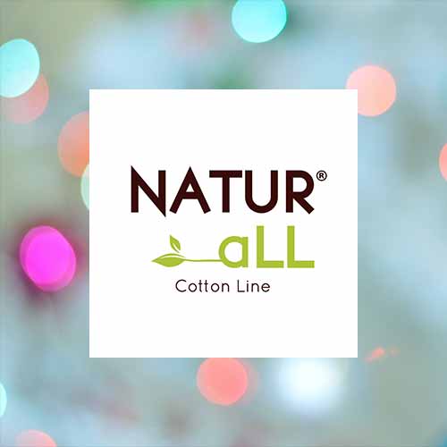 NATURaLL� Cotton Line